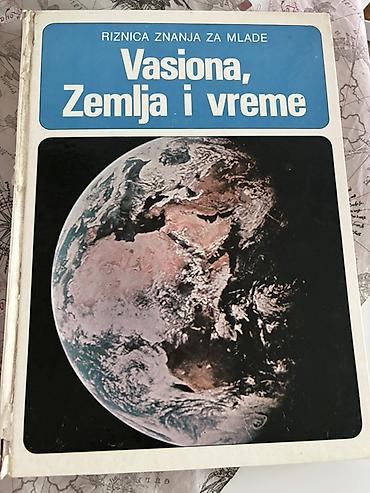 kengur novi sad: Riznica znanja za mlade – komplet popularno-naučnih knjiga,korica od — 1