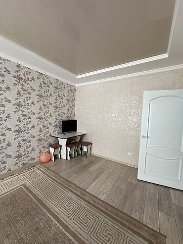 Продажа квартир: 1 комната, 48 м², Ала-Арча ТРЦ 2 этаж — 4