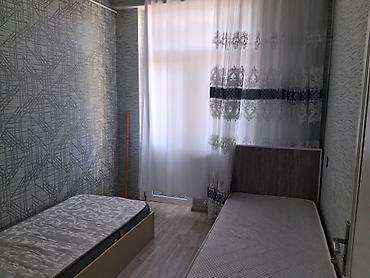 kreditle yeni tikili binalar: 3 otaqlı, Yeni tikili, 61 kv. m — 7