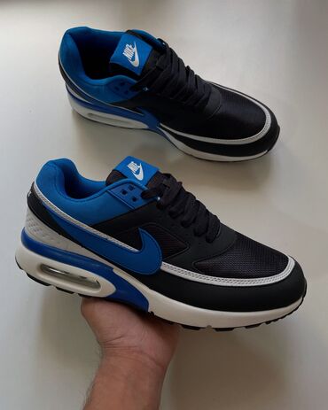 nike patike air force 1 07 lv8: Trainers, size - 45
