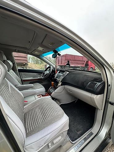 lexus rx 3 5 бишкек: Lexus RX: 2024 г., 3.3 л, Автомат, Бензин, Кроссовер — 7