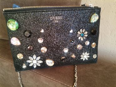 Torbe: Torba za rame, Guess — 18