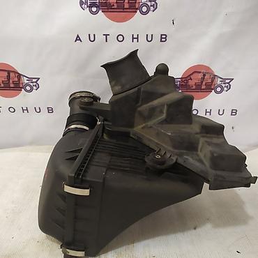 m54 b30: Корпус воздушного фильтра для BMW 7-Series E65, двигатель N62B48, год — 1