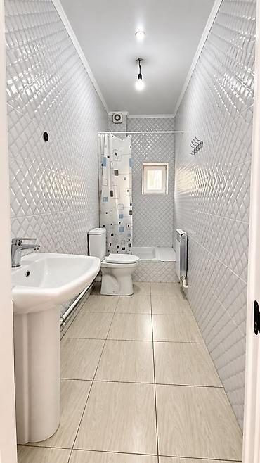 1 комнатный квартир: 1 комната, 37 м², Индивидуалка, 2 этаж, Евроремонт — 5
