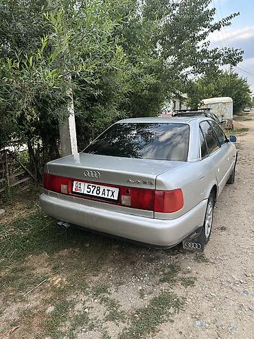 фари опель омега б: Audi A6: 1995 г., 2.6 л, Механика, Бензин, Седан — 3