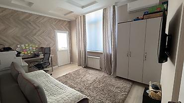 квартиру подселение: 5 комнат, 156 м², Элитка, 8 этаж, Евроремонт — 10