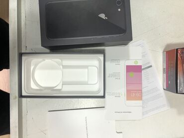 зарядка iphone 6: IPhone 8, 64 GB