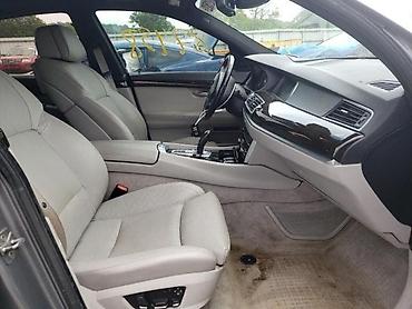 bmw samurai: Бмв грант туризмо 5 ф 07,bmw GT 5 — 3