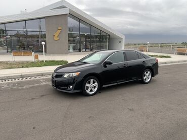 к5 машина бишкек цена: Toyota Camry: 2013 г., 2.5 л, Автомат, Бензин, Седан