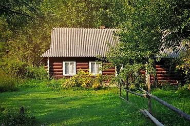дом продаю московский район: 50 м², 2 комнаты, Амбарная — 3