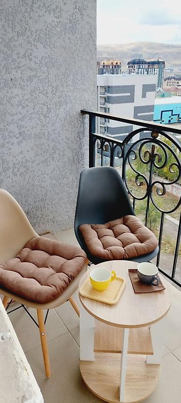 90000: 1 комната, 45 м², АУЦА Элитка, 9 этаж, Евроремонт — 3