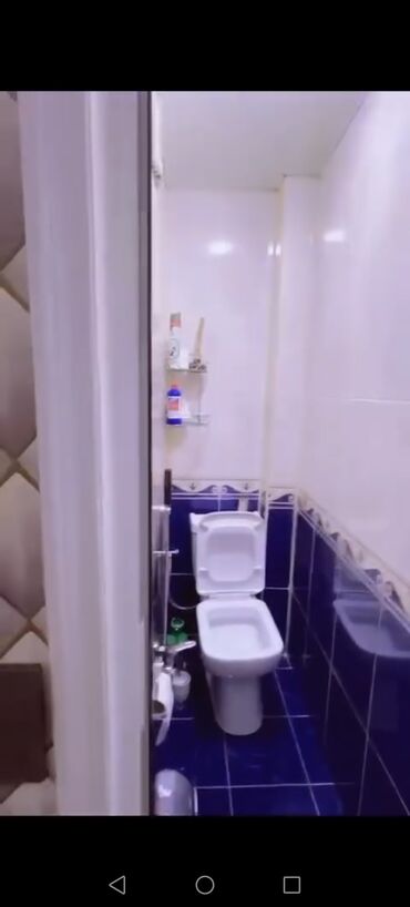 Köhnə tikili: Bakı, 3-cü mikrorayon, 2 otaqlı, Köhnə tikili, m. Memar Əcəmi, 70 kv. m — 4