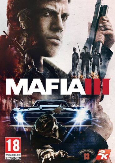 samsung s24 ultra lalafo: MAFIA 3 igra za pc (racunar i lap-top) ukoliko zelite da narucite