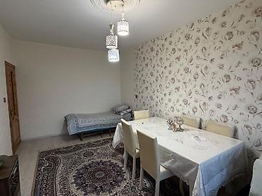 inqilab: Bakı, Köhnə Günəşli, 2 otaqlı, Köhnə tikili, 65 kv. m — 4