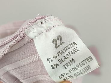 plus size bluzki: Bluzka damska, rozmiar 5XL — 4