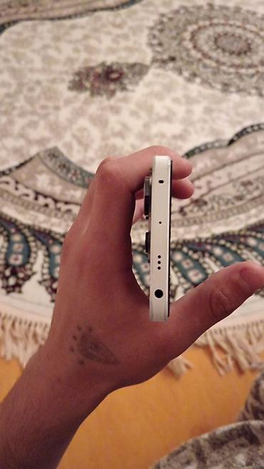 telefon lombard: Poco rəng - Ağ, Sensor — 5