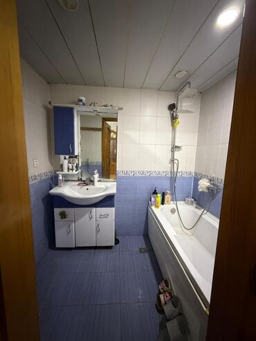 Yeni tikili: 2 otaqlı, Yeni tikili, 66 kv. m — 8