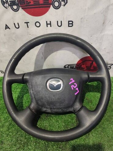 гитара мазда: Руль Mazda