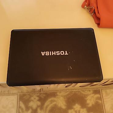 Toshiba: Salam tecili satılır ikside satilir birnin sensir masu iwdemir elave — 4