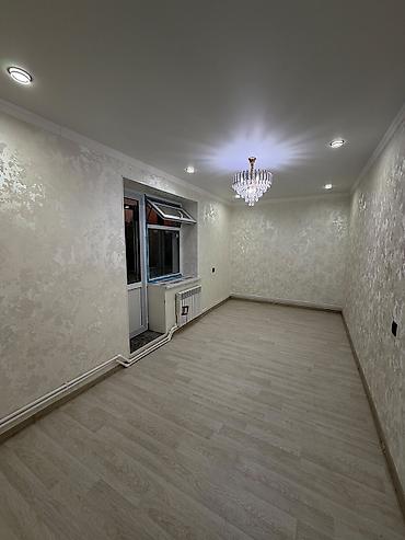 продаю участок киргизия 1: 2 комнаты, 44 м², Индивидуалка, 2 этаж, Свежий ремонт — 4