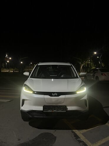 Другие автомобили: ЗВОНИТЕ Продаю Master EX5, 2021 года выпуска. Машина в идеальном — 2