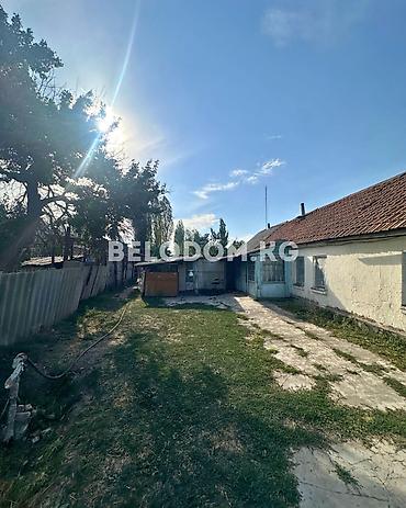 приват кж: 🏠Продается дом в с. Ак Суу Верхняя зона 🟡Саманный дом 🟡Участок: 7.16 — 2
