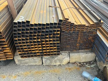 Profillər, şvellerlər: Profil, Kredit yoxdur — 3