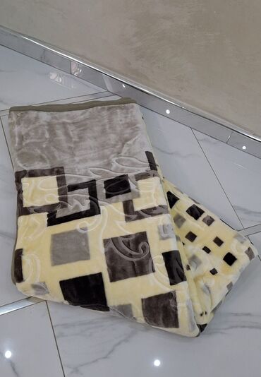 Ćebad i pokrivači: Ćebe 220x160 — 2