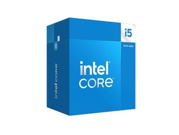 amd бишкек: Процессор, Жаңы, Intel Core i5, 10 ядролор, ПК үчүн