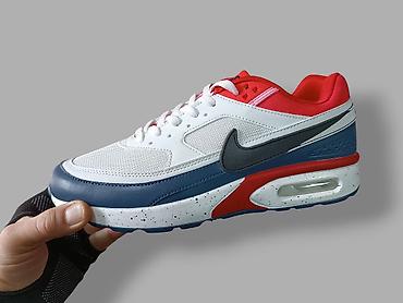 Patike: Nikeair max 2 stara dvojka patike NOVO Novo Brojevi 41 do 46 fb — 3