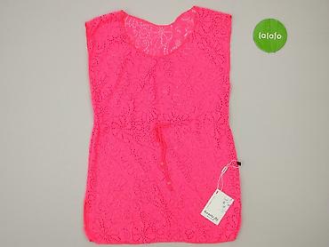 plazowe: Tunika damska, rozmiar One size — 2