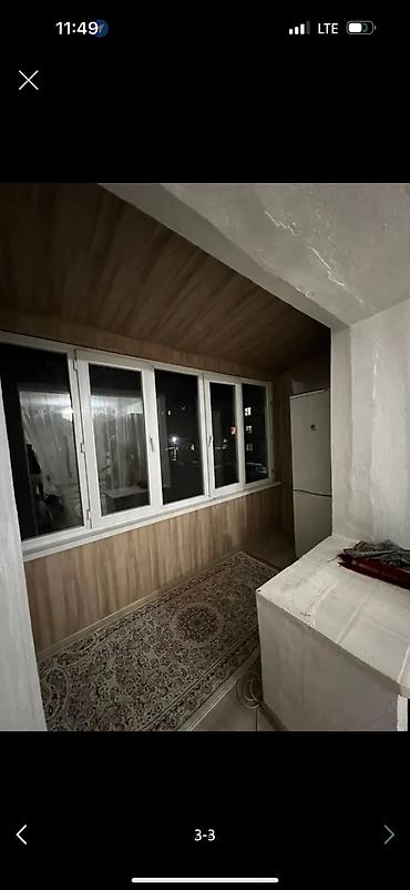 филармония: 2 комнаты, 47 м², Филармония 104 серия, 2 этаж, Косметический ремонт — 3
