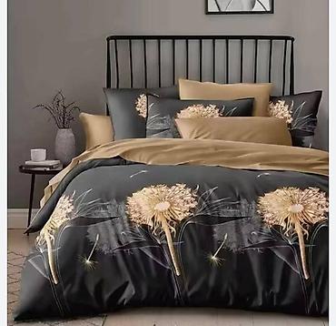 Posteljina: Novi dezeni singl posteljine
Cena 2500din — 4