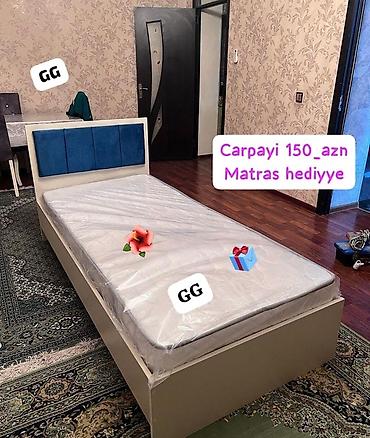 i̇ki mərtəbəli carpayi: Yeni carpayı — 1