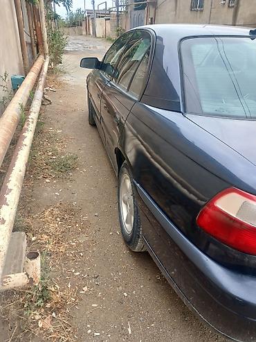 opel omega b: Opel omega dizel aftomat karopka 2000ci il tekerleri teze koja salan — 2