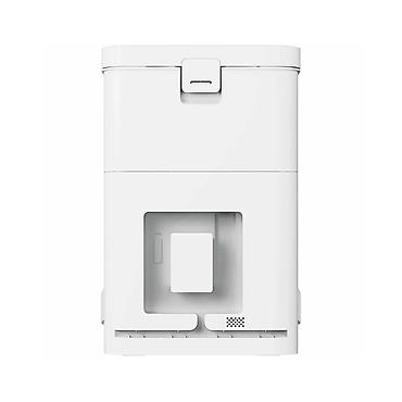 xiaomi netbook: Robot Tozsoran Xiaomi H50 White (OV43GL) Xiaomi H50 White ağıllı — 4