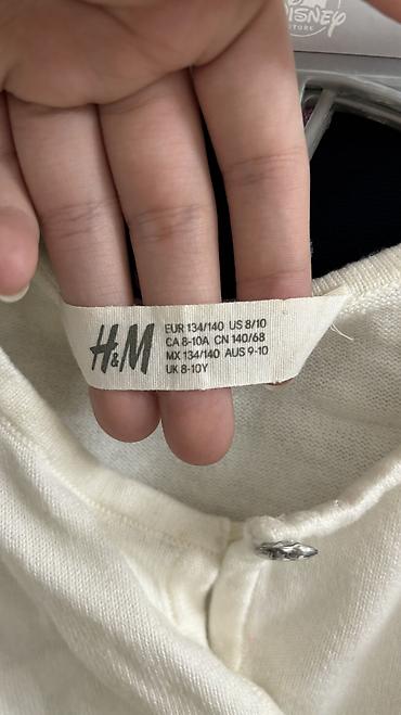 Комплекты одежды: Комплект, Б/у — 8