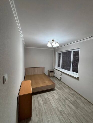 продаю квартиру новый автовокзал: 2 бөлмө, 45 кв. м, 104-серия, 3 кабат, Евроремонт