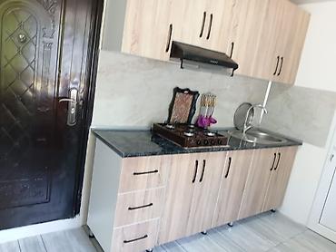 7mkr kiraye evler: 100 kv. m, 3 otaqlı — 5