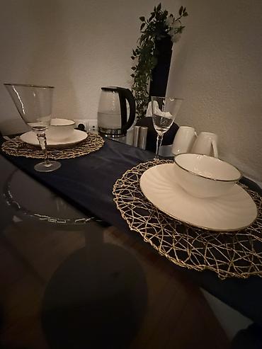 Günlük kirayə mənzillər: 3 otaqlı — 5