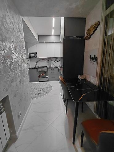 Күндүк ижара: Сдается 2 комнатная квартира,в центре Бишкека,имеется вай фай,ТВ все — 8