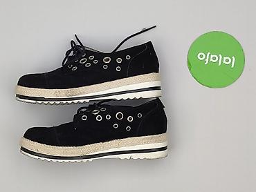 buty bugo: Półbuty damskie, rozmiar 36 — 3