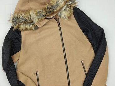 new yorker kurtki zimowe damskie: Women`s lightweight jacket, Size S (EU 36)