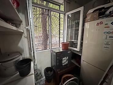 64: 3 комнаты, 56 м², 7 мкр 105 серия, 1 этаж, Свежий ремонт — 7