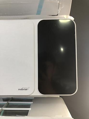 midea s8: Сплит-система, AUX, Новый, Инверторный — 5