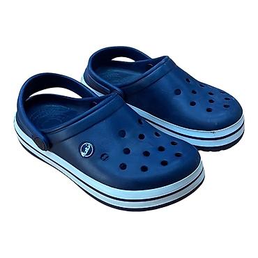 Unisex rahat tərzli sabot və kroks tipli ayaqqabılar dəsti - lalafo.az -da Unisex rahat tərzli sabot və kroks tipli ayaqqabılar dəsti -