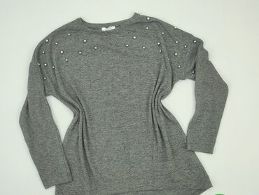 bluzki z golfem: Sweter, Amisu, XS (EU 34), condition - Very good