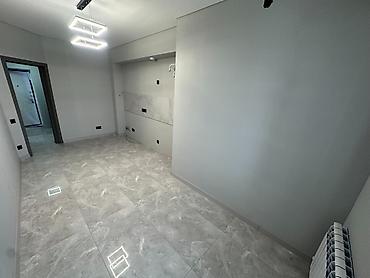 Продажа квартир: 1 комната, 52 м², Элитка, 9 этаж — 8