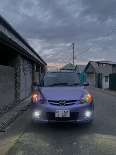 шины на lx470: Mazda Demio: 2005 г., 1.3 л, Механика, Газ, Хэтчбэк