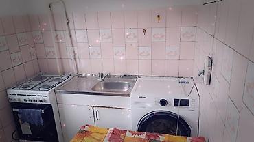 Продажа квартир: 1 комната, 35 м², Золотой квадрат Индивидуалка, 4 этаж, Косметический ремонт — 14